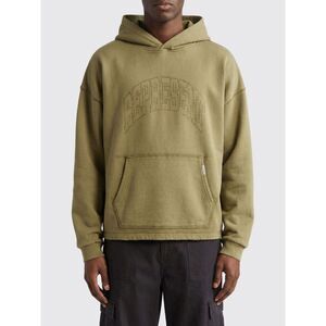 Represent Sweatshirt Men Kaki